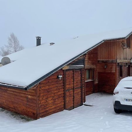 Chalet Familial - Pyrenees, Au Coeur Des 3 Stations La Cabanasse ภายนอก รูปภาพ